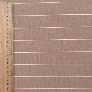 Dekorációs anyag premium Perfect thin lines taupe