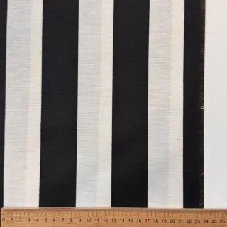 Dekorációs anyag premium Joyful basic stripe black