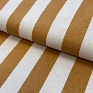 Dekorációs anyag premium Joyful basic stripe yellow
