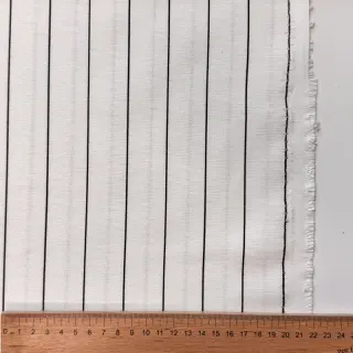 Dekorációs anyag premium Perfect thin lines black