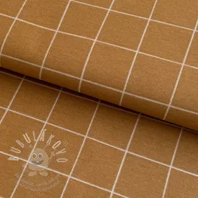 Dekorációs anyag premium Freehand grid lines