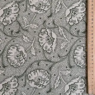 Dekorációs anyag Linenlook Bloomy art craft army