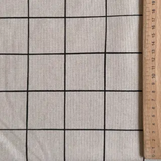 Dekorációs anyag Linenlook Freehand grid lines