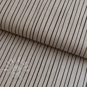 Dekorációs anyag Linenlook Freehand thin lines
