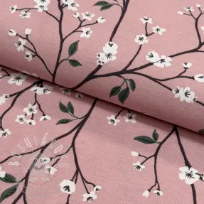 Dekorációs anyag premium Pure blossom branch