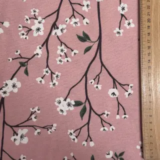 Dekorációs anyag premium Pure blossom branch
