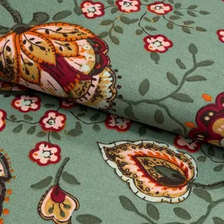 Dekorációs anyag premium Indian rose classic