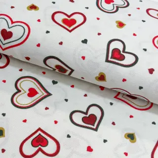 Dekorációs anyag premium Sweet heart joy