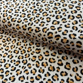 Dekorációs anyag Linenlook Leopard animal small