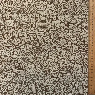 Dekorációs anyag GOBELIN premium Anemone art craft brown