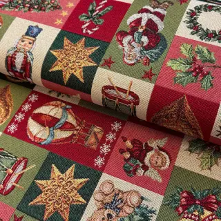 Dekorációs anyag GOBELIN premium Classic Xmas patch