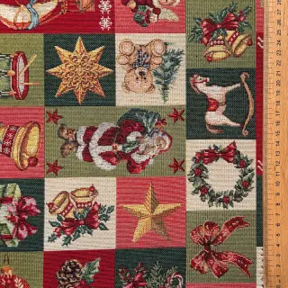 Dekorációs anyag GOBELIN premium Classic Xmas patch