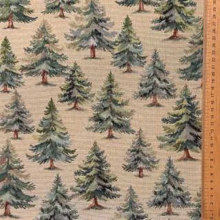 Dekorációs anyag GOBELIN premium Pine forest whispers
