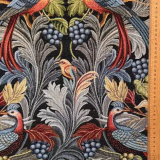 Dekorációs anyag GOBELIN premium Leafy paradise bird