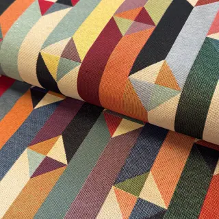 Dekorációs anyag GOBELIN premium Graphic prism block