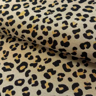Dekorációs anyag GOBELIN premium Animal leopard small