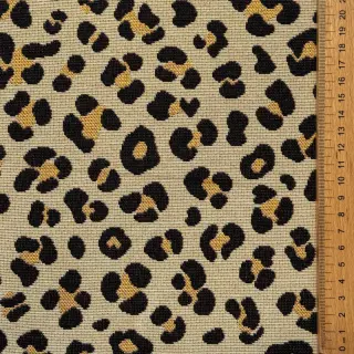 Dekorációs anyag GOBELIN premium Animal leopard small