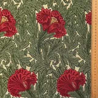 Dekorációs anyag GOBELIN premium Poppy art craft beige