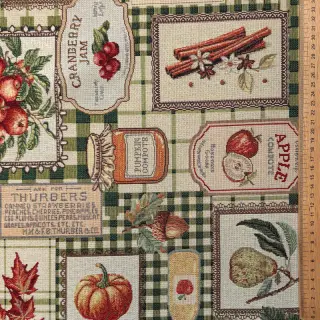 Dekorációs anyag GOBELIN premium Cozy kitchen patch