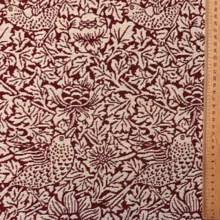 Dekorációs anyag GOBELIN premium Anemone art craft wine