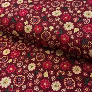 Dekorációs anyag GOBELIN premium Little bloom art craft
