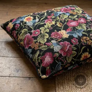 Dekorációs anyag GOBELIN premium Vintage flower garden
