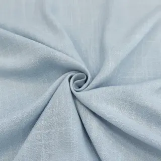 Viszkóz lenvászonnal WASHED light blue