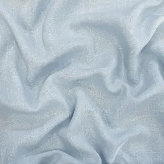 Viszkóz lenvászonnal WASHED light blue