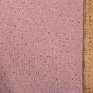 Jersey POINTOILLE old rose