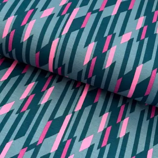 Formális és női anyagok PUNTA DI ROMA Abstract dark mint