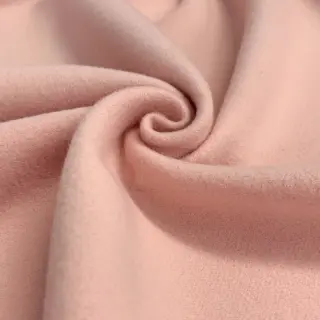 Kabát anyag SOFTCOAT rose