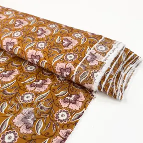 Viszkóz RADIANCE Flow light brown