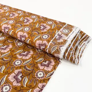 Viszkóz RADIANCE Flow light brown