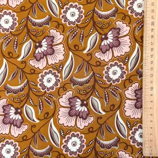 Viszkóz RADIANCE Flow light brown