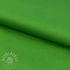 Pamutvászon SATIN light green