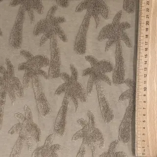 Frottír Palmtrees sand
