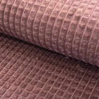 Dekorációs anyag VELOURS DECO SQUARE brown