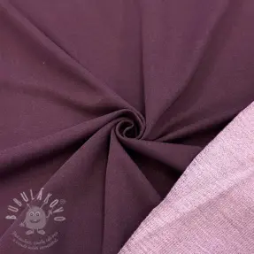 Szabadidő anyag Vintage berry