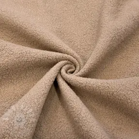 Sherpa soft taupe
