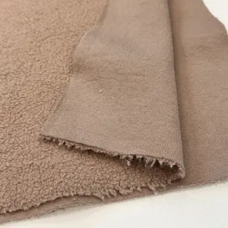 Sherpa soft taupe