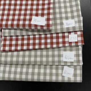 Pamut szövet csomag 4771