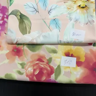 Pamut szövet csomag 4810