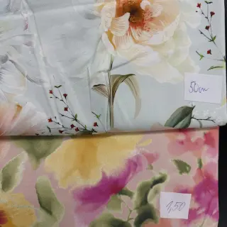 Pamut szövet csomag 4811
