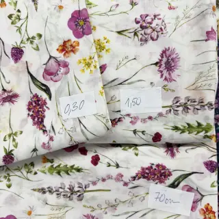 Pamut szövet csomag 4825