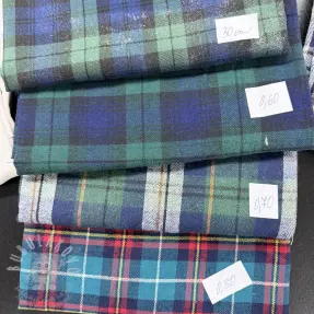 Pamut szövet csomag 4848