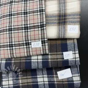Pamut szövet csomag 4849