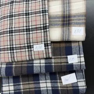Pamut szövet csomag 4849