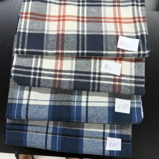 Pamut szövet csomag 4851