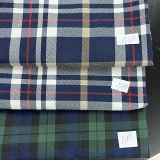 Pamut szövet csomag 4853