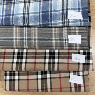 Pamut szövet csomag 4854